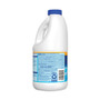 Clorox Regular Bleach with CloroMax Technology, 43 oz Bottle, 6/Carton (CLO32260) View Product Image