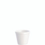 Dart Food Containers, Squat, 8 oz, White, Foam, 1,000/Carton View Product Image