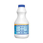 Clorox Regular Bleach with CloroMax Technology, 24 oz Bottle, 12/Carton (CLO32251) View Product Image