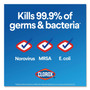 Clorox Concentrated Regular Disinfecting Bleach, 24 oz Bottle, 12/Carton View Product Image