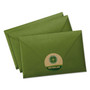 Avery Round Brown Kraft Print-to-the-Edge Labels, 2.5" dia, 225/PK View Product Image