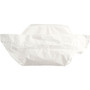Clorox Disinfecting Wipes, 1-Ply, 7 x 8, Fresh Scent, White, 700/Bag Refill, 2 Bags/Carton View Product Image