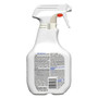 Clorox Healthcare Fuzion Cleaner Disinfectant, 32 oz Spray Bottle View Product Image