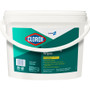 Clorox Disinfecting Wipes, 1-Ply, 7 x 8, Fresh Scent, White, 700/Bucket (CLO31547) View Product Image