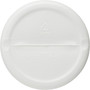 Clorox Disinfecting Wipes, 1-Ply, 7 x 8, Fresh Scent, White, 700/Bucket View Product Image