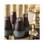 Avery Water-Resistant Wraparound Labels w/ Sure Feed, 9.75 x 1.25, White, 40/Pack View Product Image