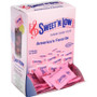 Sweet'N Low Zero Calorie Sweetener, 1 g Packet, 400 Packet/Box, 4 Box/Carton (SMU50150CT) View Product Image