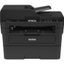 Brother MFCL2750DW Compact Laser All-in-One Printer with Single-Pass Duplex Copy and Scan, Wireless and NFC (BRTMFCL2750DW) View Product Image