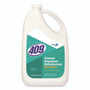 Formula 409 CloroxPro Cleaner Degreaser Disinfectant, 128 oz Refill View Product Image