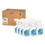 Formula 409 CloroxPro Cleaner Degreaser Disinfectant, 32 oz Spray, 12/Carton View Product Image