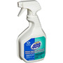 Formula 409 CloroxPro Cleaner Degreaser Disinfectant, 32 oz Spray, 12/Carton View Product Image