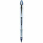 uniball™ Vision Elite BLX Rollerball Pen - 0.8 mm Bold Pen Point - Black/Blue Ink - Pigment-based Product Image 