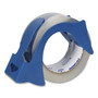 Duck HP260 Packaging Tape with Dispenser, 3" Core, 1.88" x 60 yds, Clear, 4/Pack (DUC0007725) View Product Image