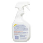 Formula 409 CloroxPro Cleaner Degreaser Disinfectant, 32 oz Spray View Product Image