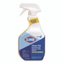 CloroxPro Clean-Up Disinfectant Cleaner with Bleach, 32 oz Smart Tube Spray View Product Image