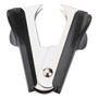 Universal Jaw Style Staple Remover, Black, 3/Pack View Product Image