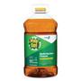 Pine-Sol Multi-Surface Cleaner Disinfectant, Pine, 144oz Bottle (CLO35418EA) View Product Image