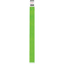 Advantus Neon Tyvek Wristbands - Neon Green - Tyvek Product Image 
