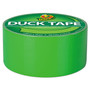 Duck Colored Duct Tape, 3" Core, 1.88" x 15 yds, Neon Green (DUC1265018) View Product Image