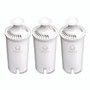 Brita Standard Replacement Filters for Pitchers, 3/Pack, 8 Packs/Carton View Product Image
