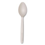 Eco-Products Cutlery for Cutlerease Dispensing System, Spoon, Plastic, White, 960/Carton View Product Image