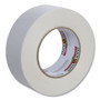 Duck MAX Duct Tape, 3" Core, 1.88" x 35 yds, White (DUC240866) View Product Image
