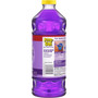 Pine-Sol Multi-Surface Cleaner, Lavender, 48oz Bottle, 8/Carton (CLO40272) View Product Image