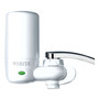 Brita On Tap Faucet Water Filter System, White, 4/Carton (CLO42201CT) View Product Image