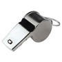 Champion Sports Sports Whistle, Medium Weight, Metal, Silver, Dozen (CSI501) View Product Image