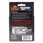 T-REX Waterproof Tape, 3" Core, 2" x 5 ft, Black (DUC285988) View Product Image