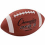 Champion Sports Junior Rubber Football - 10.50" - Junior - Rubber Product Image 