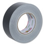 Duck Duct Tape, 3" Core, 1.88" x 45 yds, Gray (DUCB45012) View Product Image