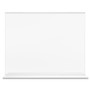 deflecto Classic Image Double-Sided Sign Holder, 11 x 8.5 Insert, Clear View Product Image