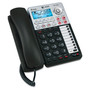 AT&T ML17939 Two-Line Speakerphone with Caller ID and Digital Answering System (ATTML17939) View Product Image