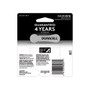 Duracell Hearing Aid Battery, #312, 16/Pack (DURDA312B16ZM09) View Product Image