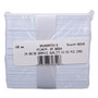 SICURIX Blank ID Card with Magnetic Strip, 2 1/8 x 3 3/8, White, 100/Pack View Product Image