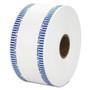 Pap-R Products Automatic Coin Rolls, Nickels, $2, 1900 Wrappers/Roll (CTX50005) View Product Image