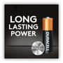 Duracell Specialty High-Power Lithium Battery, 245, 6 V (DURDL245BPK) View Product Image