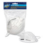 BodyGear Dust Mask, 5/Pack (FAO13259) View Product Image