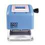 COSCO 2000PLUS ES Dater, RECEIVED + Date, 1 x 1.81, Red View Product Image