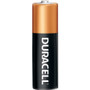 Duracell Power Boost CopperTop Alkaline AA Batteries, 144/Carton (DURMN1500BKD) View Product Image