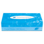 GEN Boxed Facial Tissue, 2-Ply, White, 100 Sheets/Box, 30 Boxes/Carton (GENFACIAL30100) View Product Image