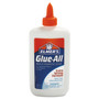 Elmer's Glue-All White Glue, 7.63 oz, Dries Clear View Product Image