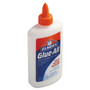 Elmer's Glue-All White Glue, 7.63 oz, Dries Clear (EPIE1324) View Product Image