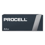 Procell Professional Alkaline AA Batteries, 144/Carton (DURPC1500CT) View Product Image