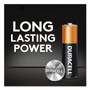 Duracell Specialty Alkaline Battery, 76/675, 1.5 V View Product Image