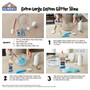 Elmer's Washable School Glue, 5 oz, Dries Clear View Product Image