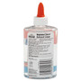 Elmer's Washable School Glue, 5 oz, Dries Clear (EPIE305) View Product Image