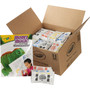 Crayola Model Magic Modeling Compound, 1 oz Packs, 75 Packs, Assorted Colors, 6 lbs 13 oz View Product Image
