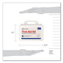 PhysiciansCare by First Aid Only First Aid Kit for Use by Up to 25 People, 113 Pieces, Plastic Case (FAO25001) View Product Image